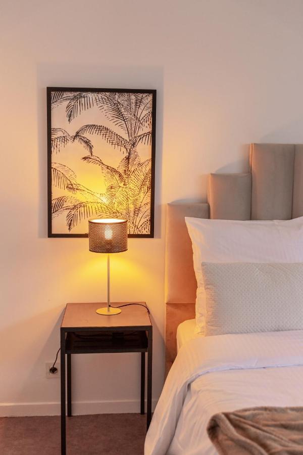 Ferienwohnung Le Cosy - Free Parking - 2 Min Metro - 5 Min Paris Charenton-le-Pont Exterior foto