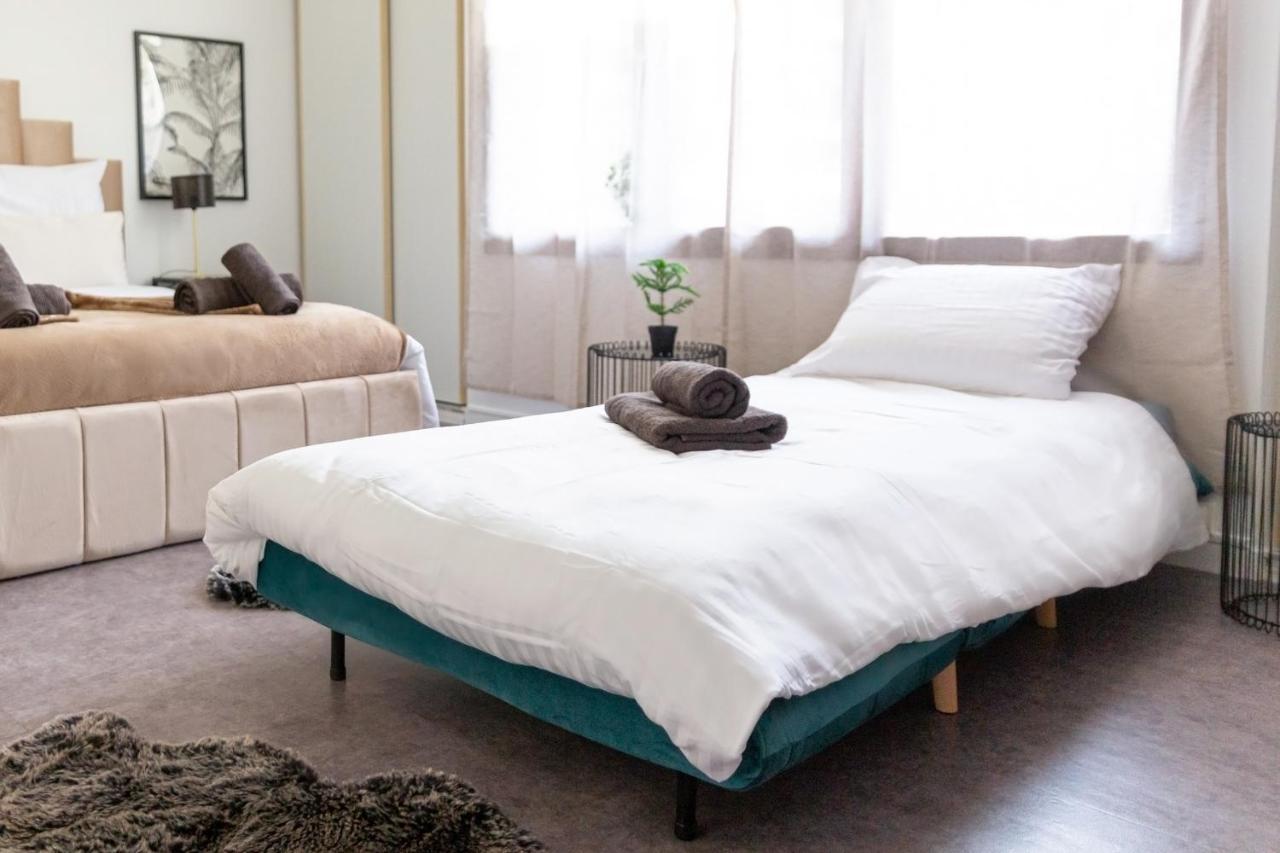 Ferienwohnung Le Cosy - Free Parking - 2 Min Metro - 5 Min Paris Charenton-le-Pont Exterior foto