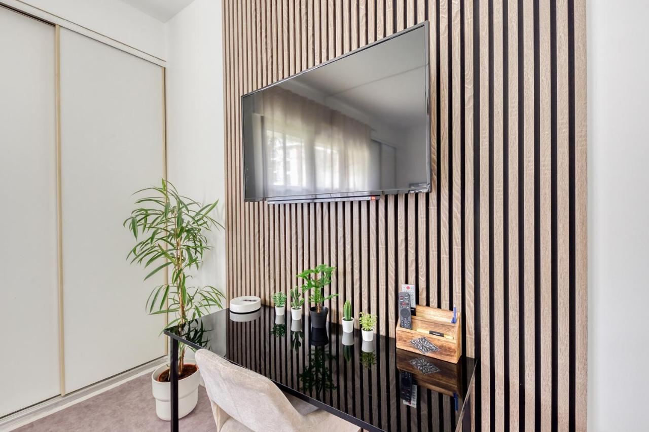 Ferienwohnung Le Cosy - Free Parking - 2 Min Metro - 5 Min Paris Charenton-le-Pont Exterior foto