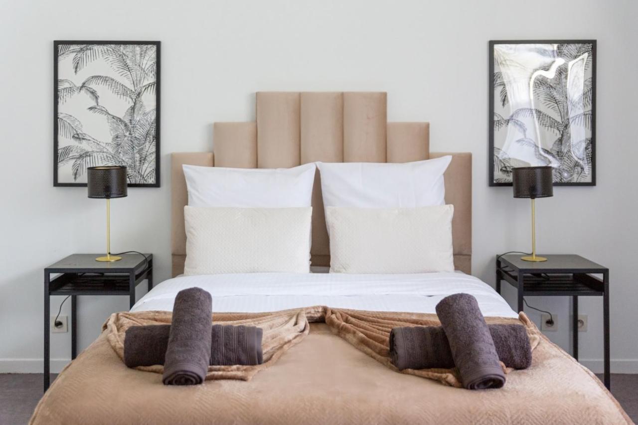 Ferienwohnung Le Cosy - Free Parking - 2 Min Metro - 5 Min Paris Charenton-le-Pont Exterior foto
